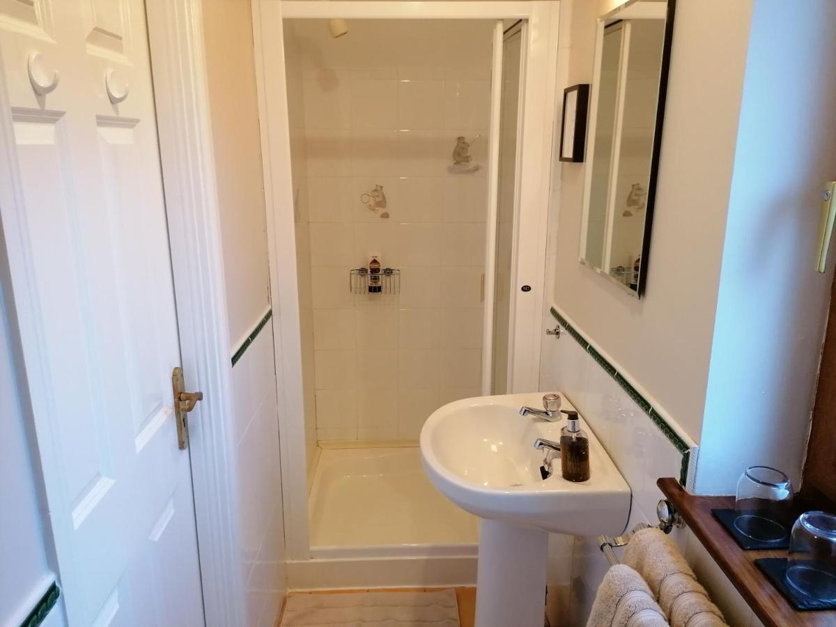 Valhalla Bnb เคนแมร์ ภายนอก รูปภาพ