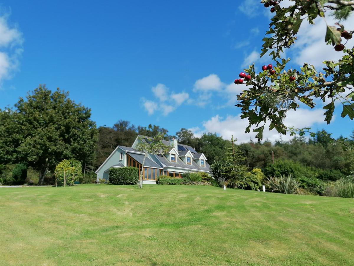 Valhalla Bnb เคนแมร์ ภายนอก รูปภาพ