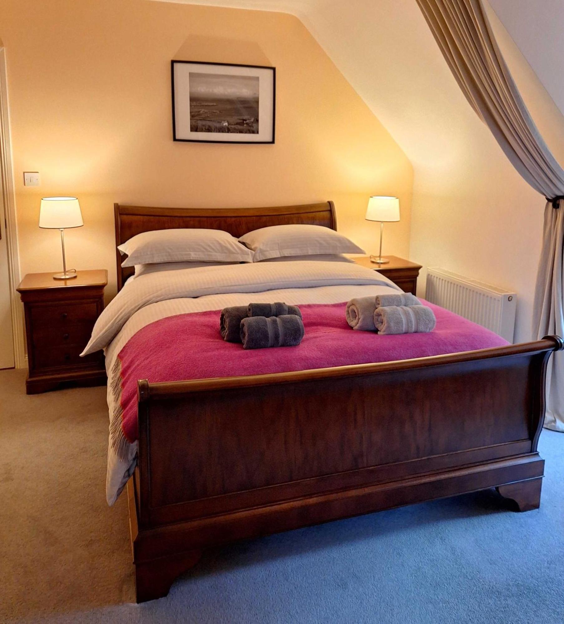 Valhalla Bnb เคนแมร์ ภายนอก รูปภาพ